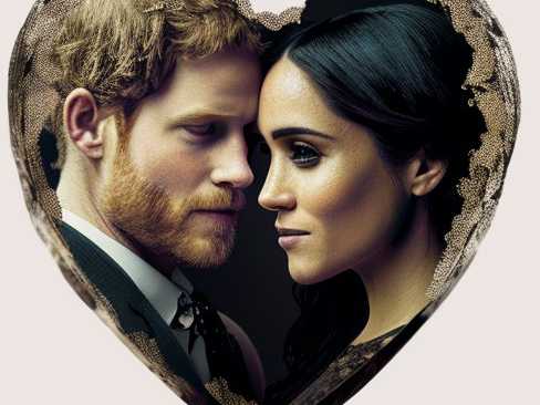 Harry & Meghan - Featured image